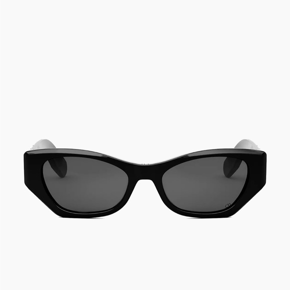 Dior Lady 95.22 B1I Butterfly Sunglasses